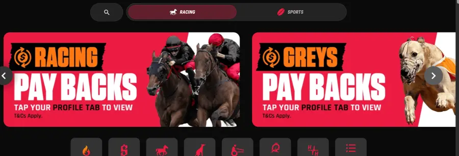 Pointsbet australia